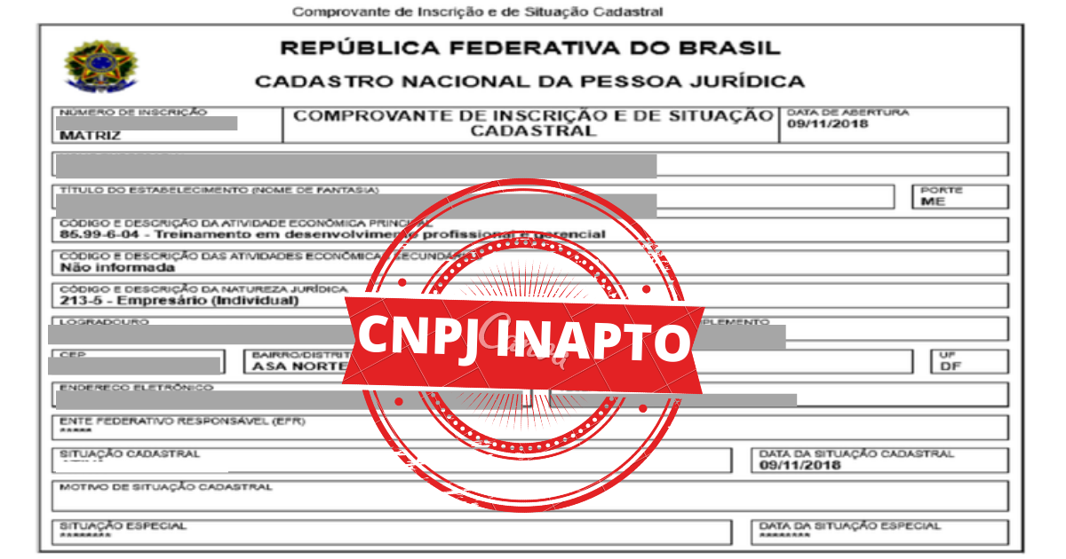 Cadastro Nacional de Pessoas Jurídicas (CNPJ): o que é?