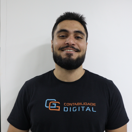 Gg Maike - GG Contabilidade