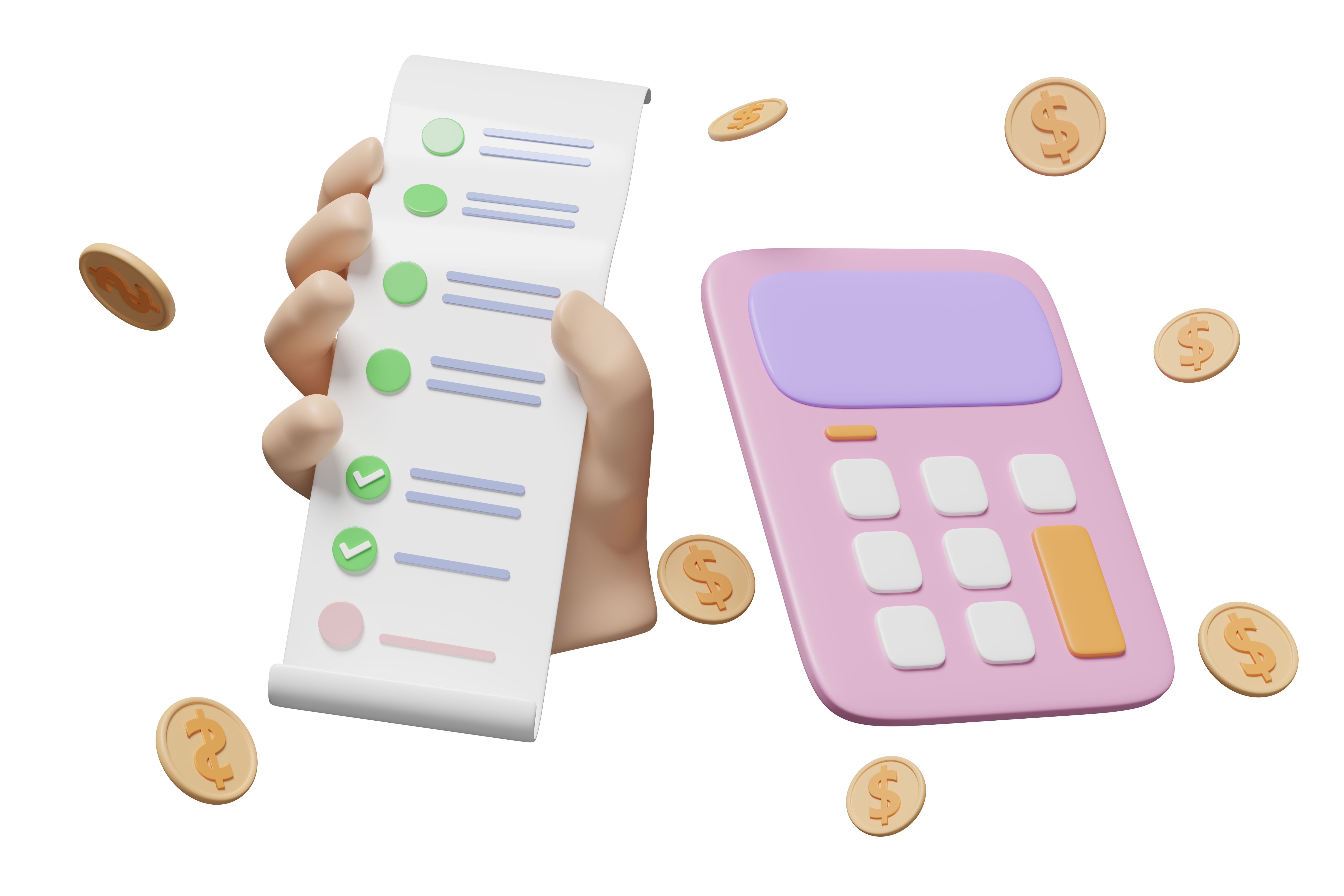 nota fiscal salao de beleza