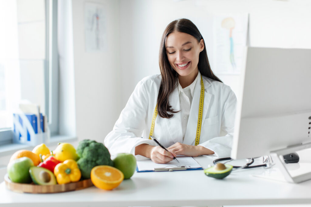 Nutricionista pode ser MEI em 2026? Entenda como formalizar seu negócio 2 Nutricionista pode ser MEI