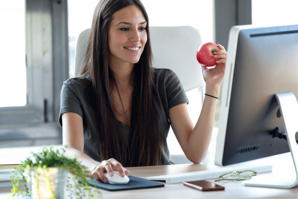 Nutricionista pode ser MEI em 2026? Entenda como formalizar seu negócio 1 Nutricionista pode ser MEI