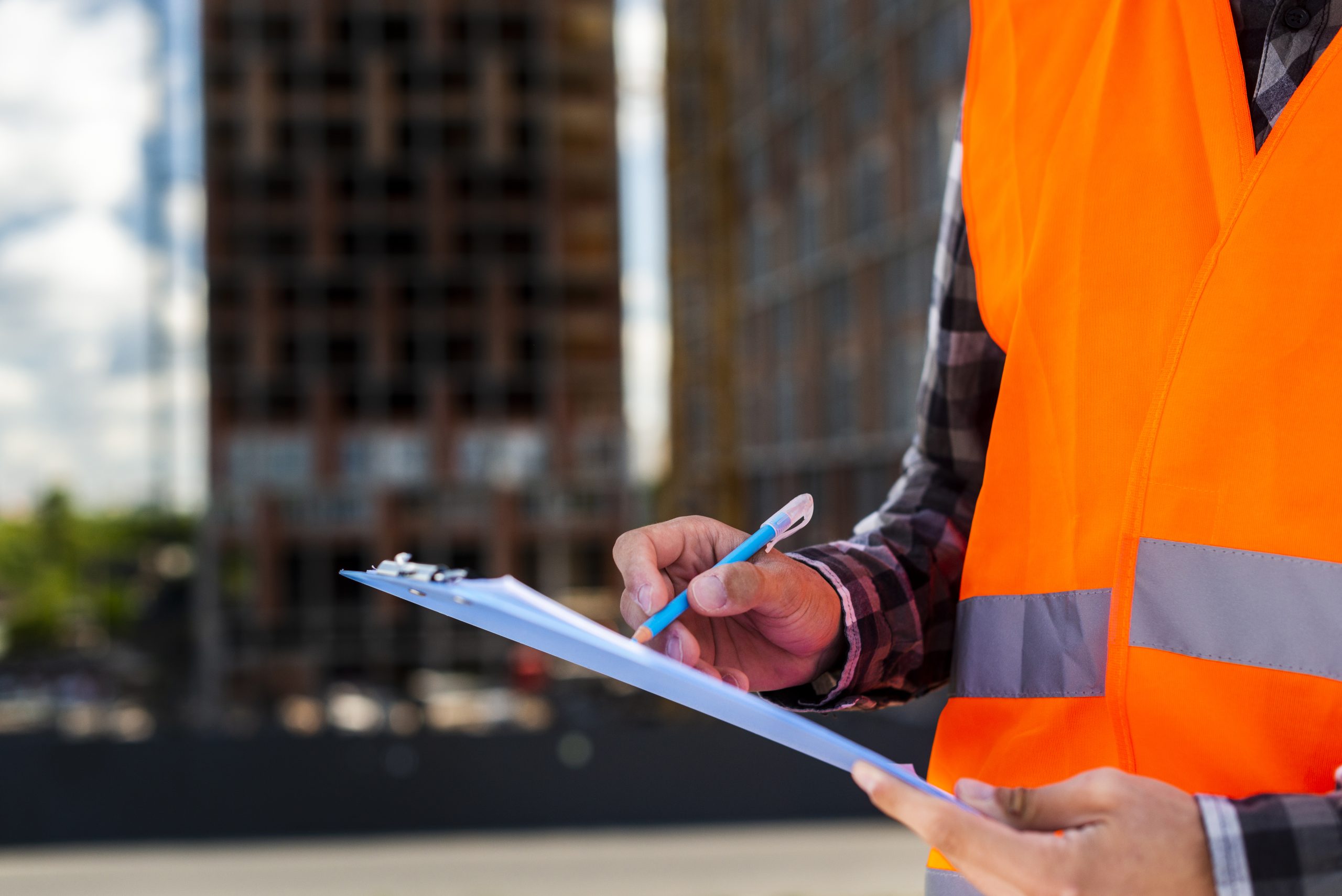 Como regularizar obra na receita federal