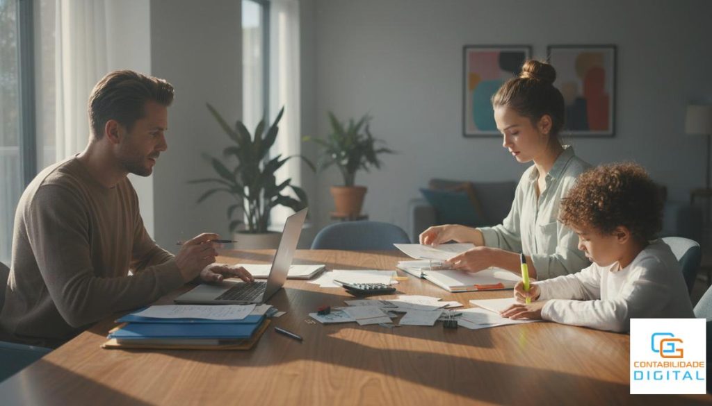 Escola e Faculdade no IRPF 2026: Como abater educação sem cair na malha fina