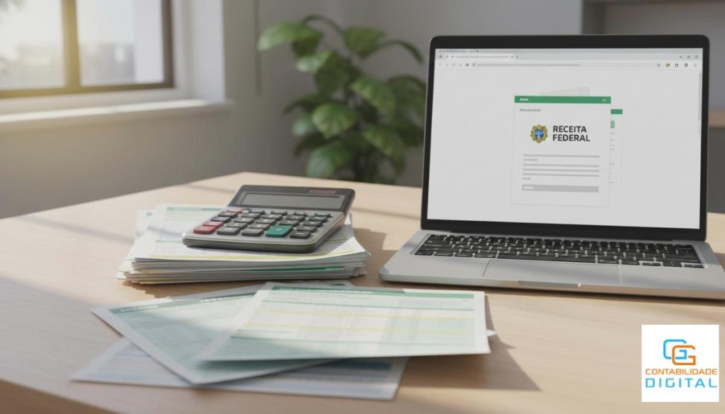IRPF 2026: Quem é OBRIGADO a declarar este ano?