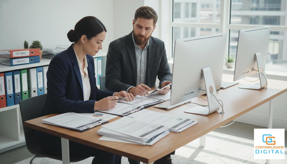 Início 2 IRPF 2026: Servidor Público com MEI (Como declarar sem dar problema)