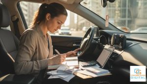 IRPF para Motoristas de App (Uber) e Entregadores! Cuidado com o leão