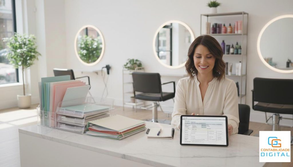 IRPF para Salão de Beleza: Como pagar menos impostos