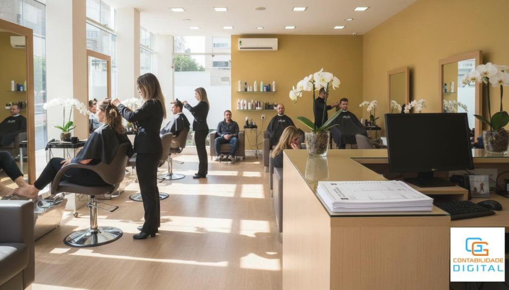 IRPF para Salão de Beleza: Como pagar menos impostos
