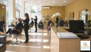 IRPF para Salão de Beleza: Como pagar menos impostos