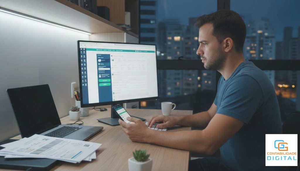 MEI sem Nota Fiscal: Como declarar a receita do PIX no IRPF sem pagar multa