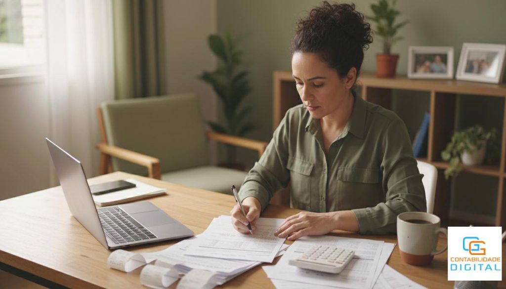 Tutorial Completo: Como fazer a Declaração Anual do MEI (DASN-SIMEI) 2026