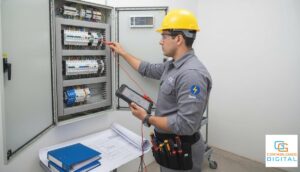 CNAE para eletricista: Veja a lista de atividades permitidas para serviços elétricos.