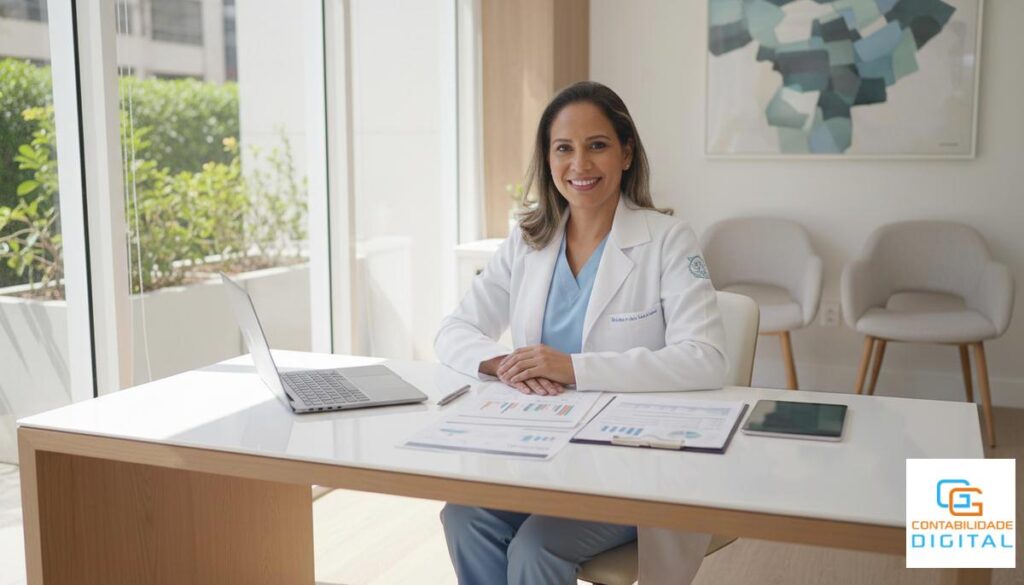 Como emitir nota fiscal para dentista? Tudo o que você precisa saber sobre faturamento na odontologia.
