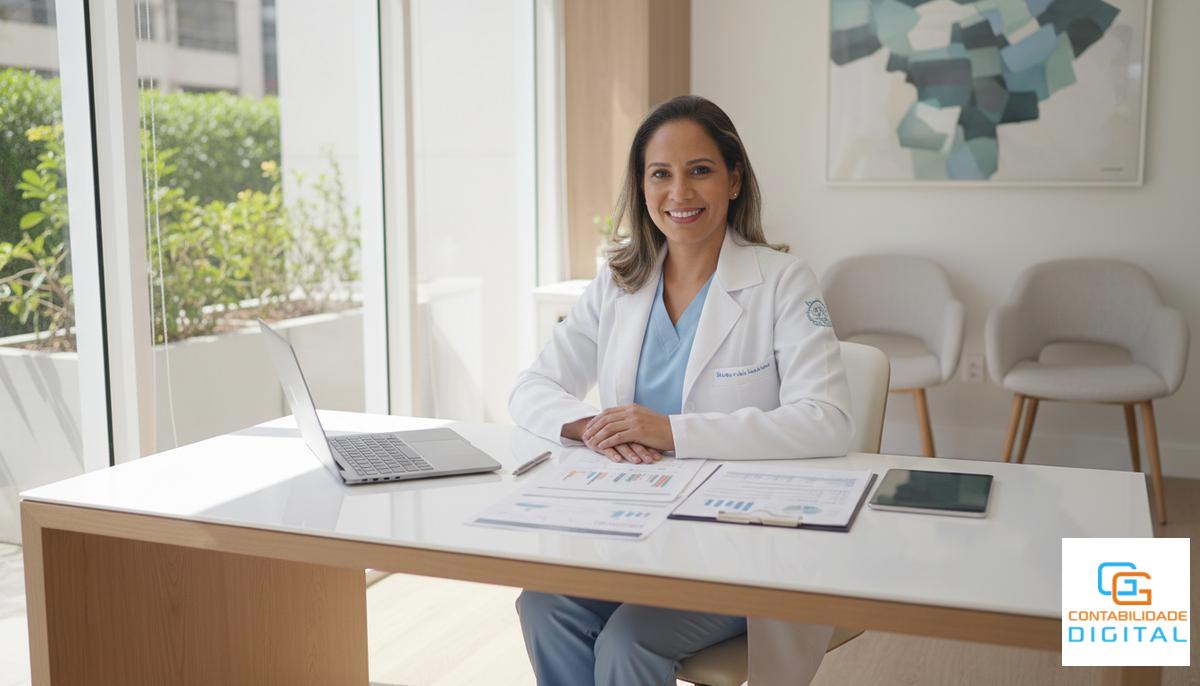 Como emitir nota fiscal para dentista? Tudo o que você precisa saber sobre faturamento na odontologia.