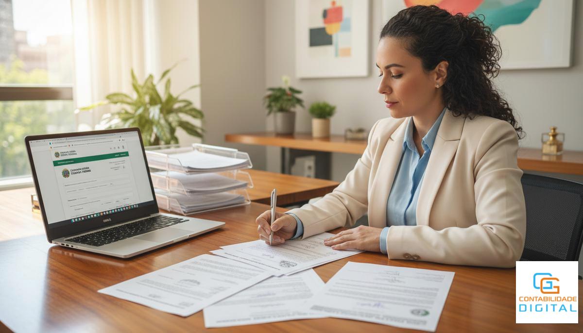 Qual o CNAE para psicólogo? Veja como registrar sua clínica ou atendimento autônomo corretamente.