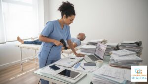 Contabilidade para fisioterapeuta: como pagar menos impostos e evitar multas em 2024?