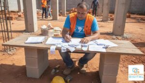 Contabilidade para pedreiro: como organizar sua profissão, pagar menos imposto e crescer na construção