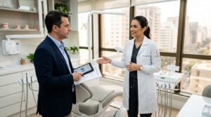 4 dicas sobre a abertura de consultório odontológico