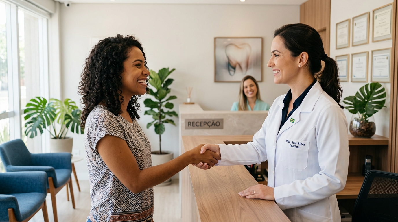 4 Dicas sobre a Abertura de Consultório Odontológico de Sucesso 2 4 dicas sobre a abertura de consultório odontológico