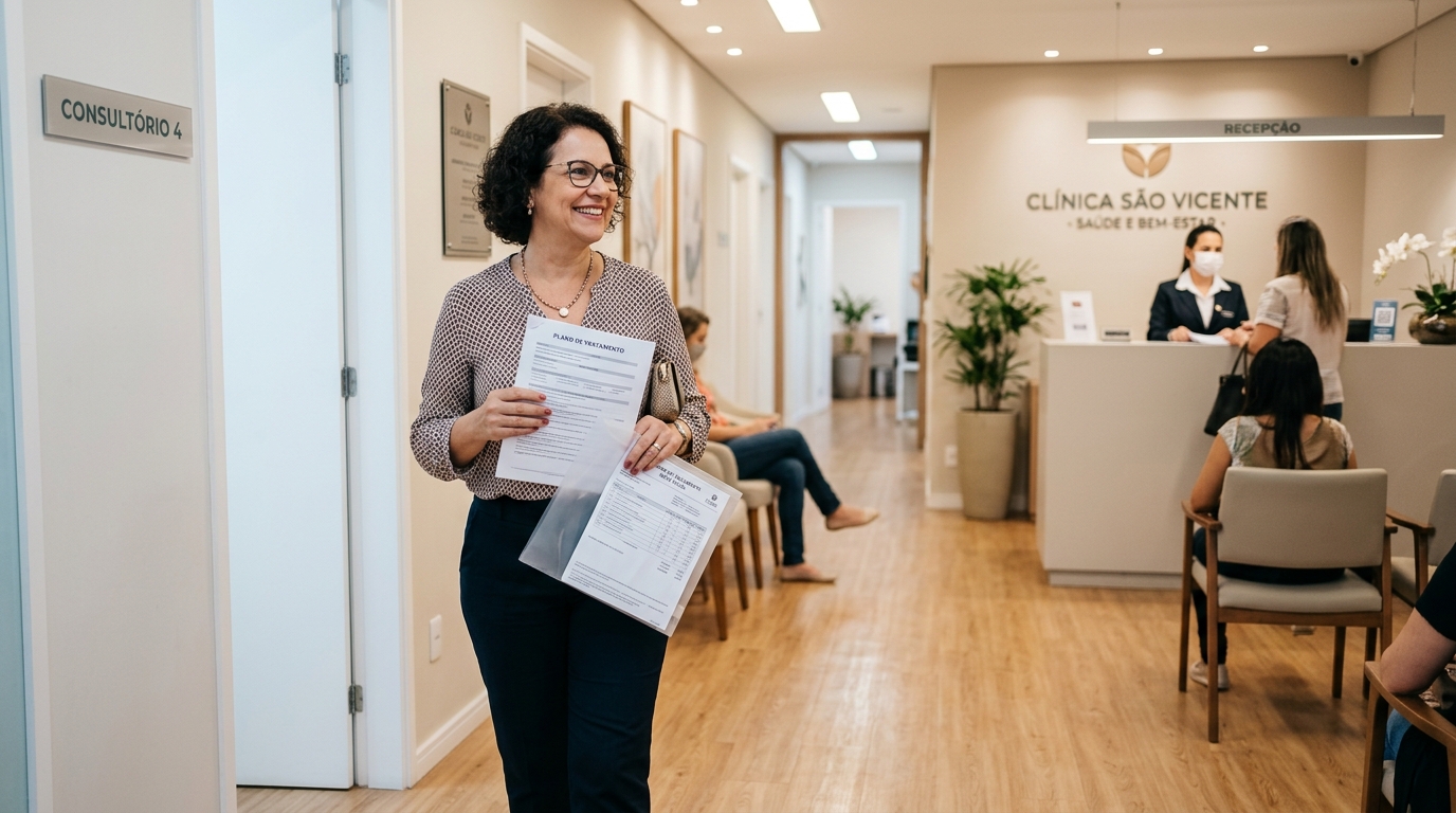5 passos para controlar as finanças do seu consultório médico 2 5 passos para controlar as finanças do seu consultório médico
