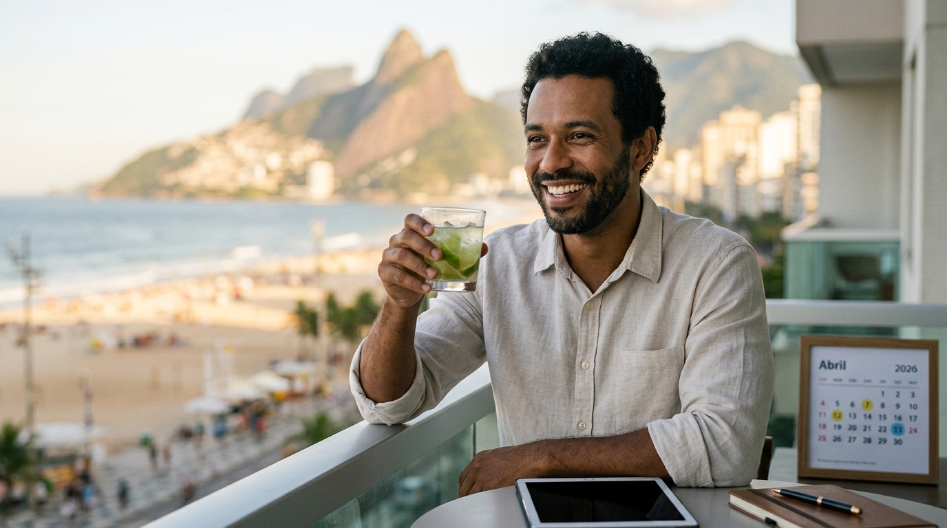 Calendário Fiscal RJ 2026: Prazos Essenciais para Sua Empresa 2 calendario fiscal do rio de janeiro 2026: prazos que toda empresa precisa saber