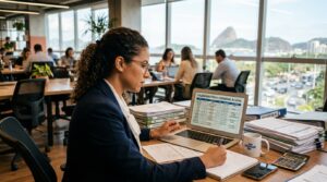calendario fiscal do rio de janeiro 2026: prazos que toda empresa precisa saber