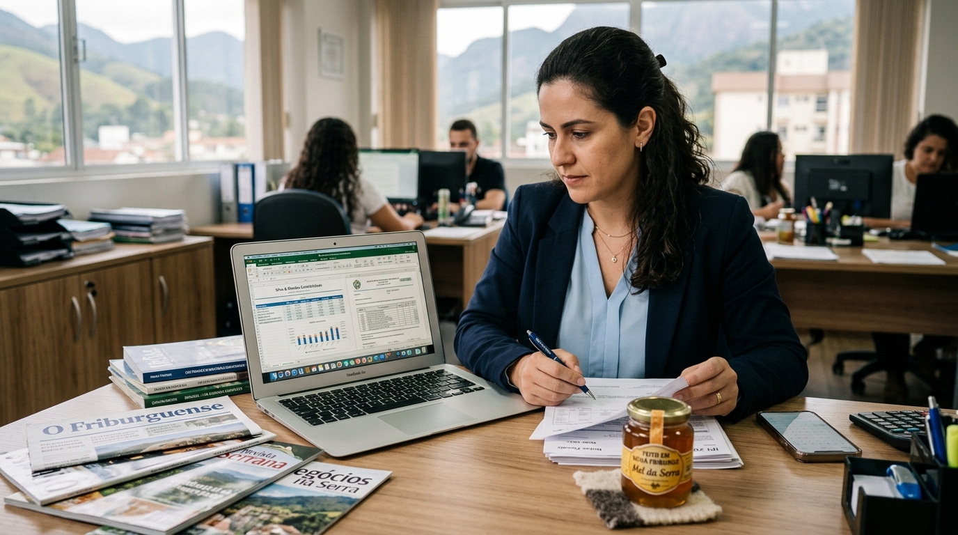Contabilidade em Nova Friburgo: Seu Negócio na Região Serrana 1 contabilidade em nova friburgo: seu negocio na regiao serrana