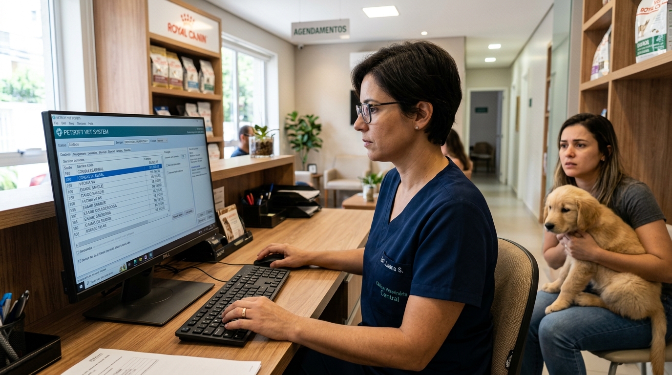 Contabilidade para Clínicas Veterinárias: Seu Contador Especialista 1 contabilidade para clínicas veterinárias