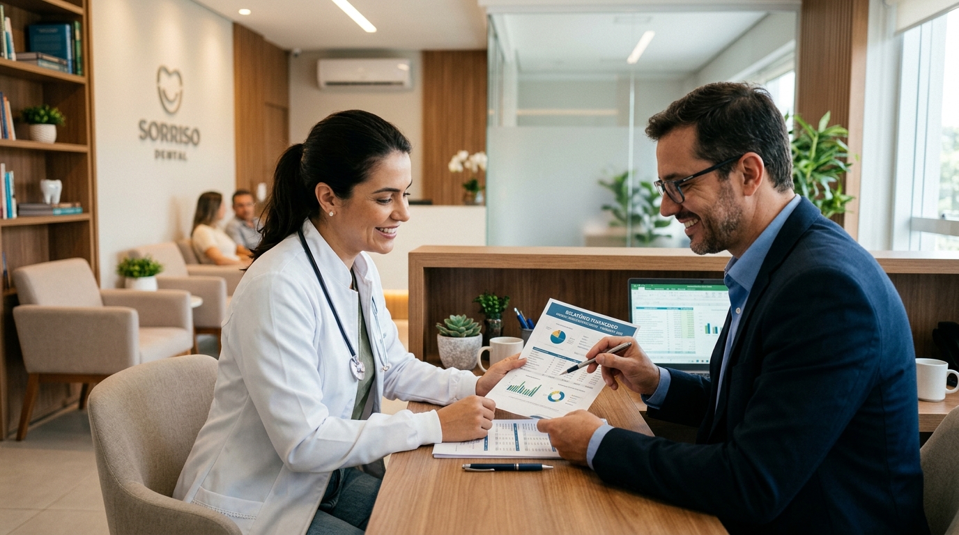 Início 12 contabilidade para dentistas: como escolher um contador para seu consultório odo
