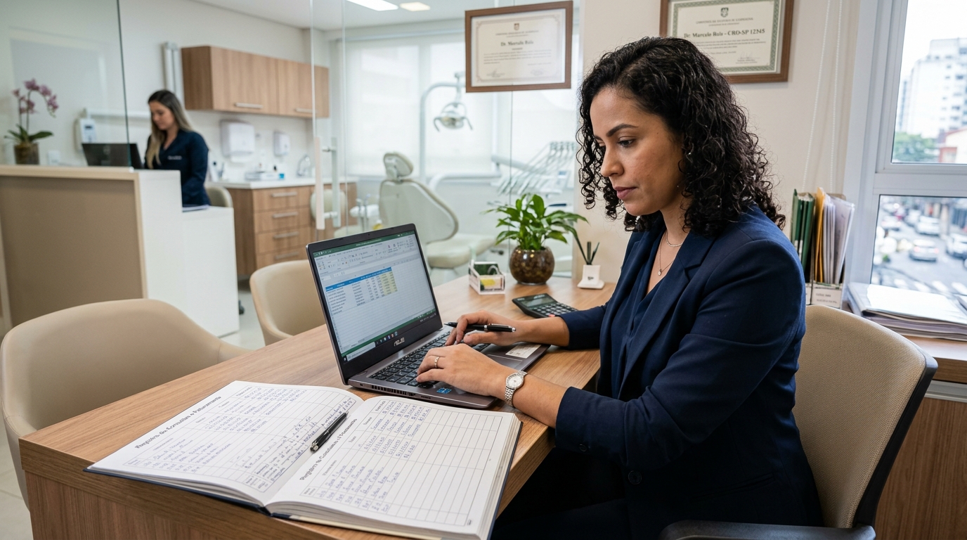 Contabilidade para Dentistas: Escolha Certa para Seu Consultório Odo 1 contabilidade para dentistas: como escolher um contador para seu consultório odo