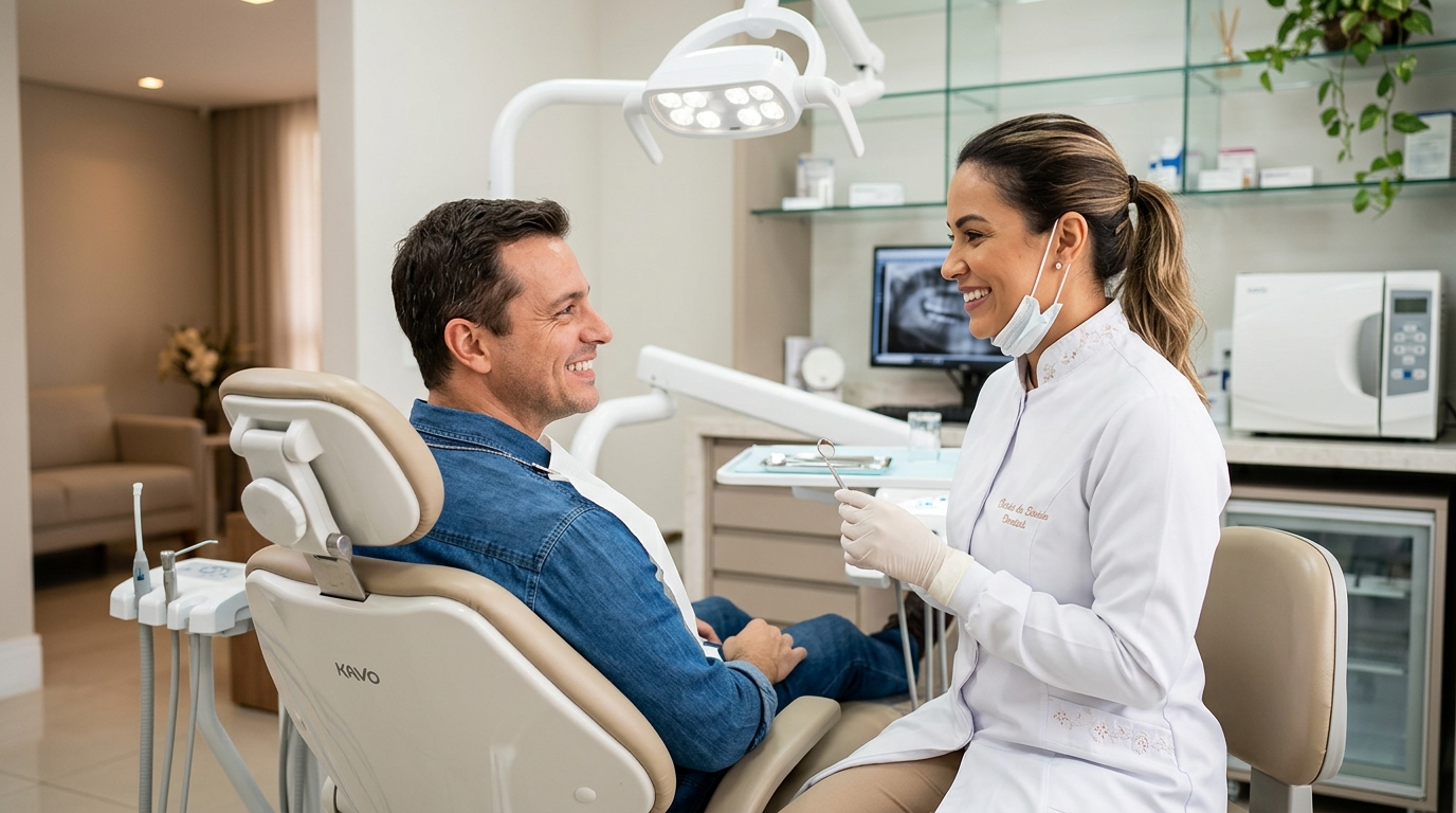Dentista pode ser MEI: formalize sua clínica odontológica 2 dentista pode ser mei: entenda como formalizar uma clínica odontológica