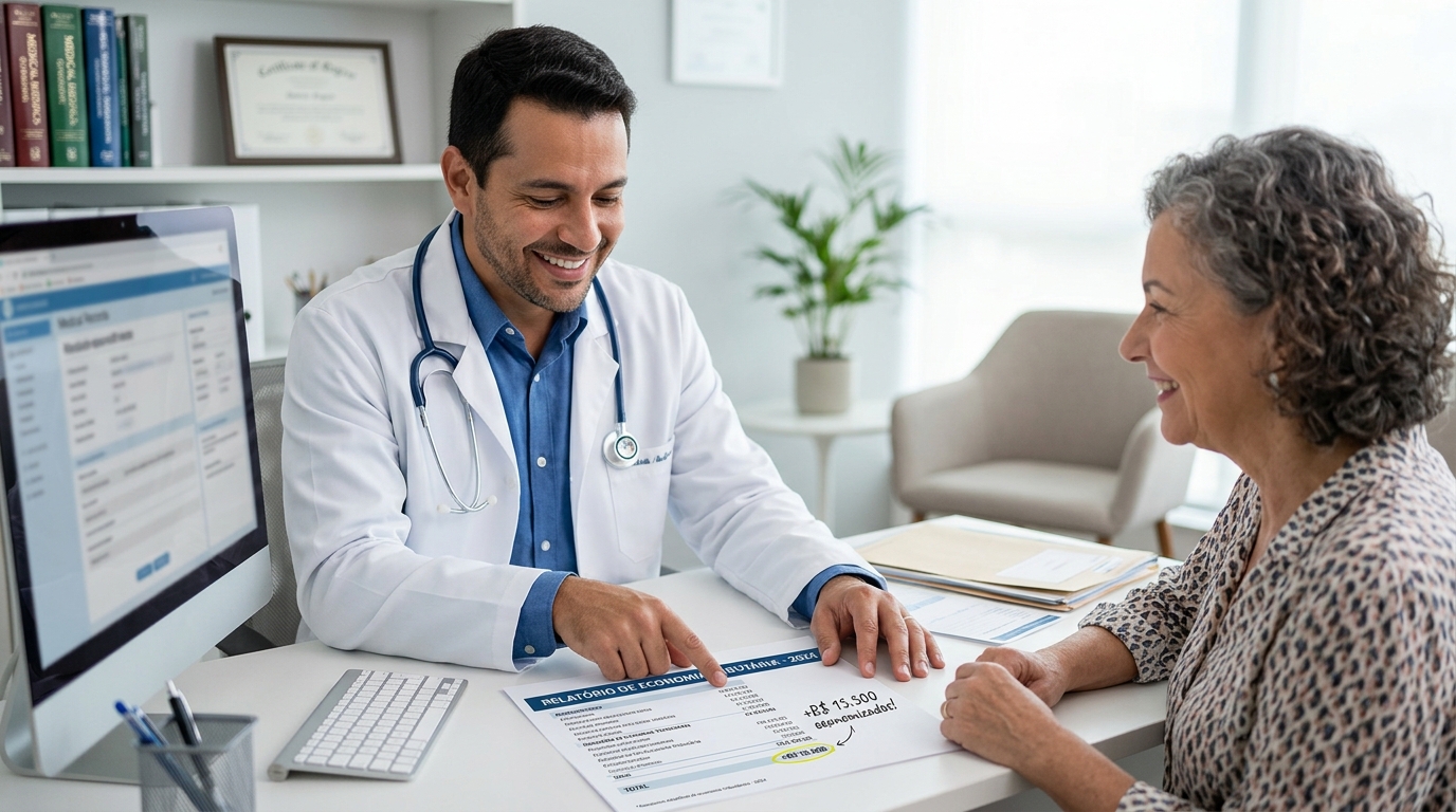 Gestão Tributária para Médicos: 3 Dicas para Reduzir Impostos 2 gestão tributária para médicos