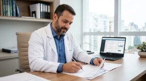 importância de um contador especializado em clínica médica