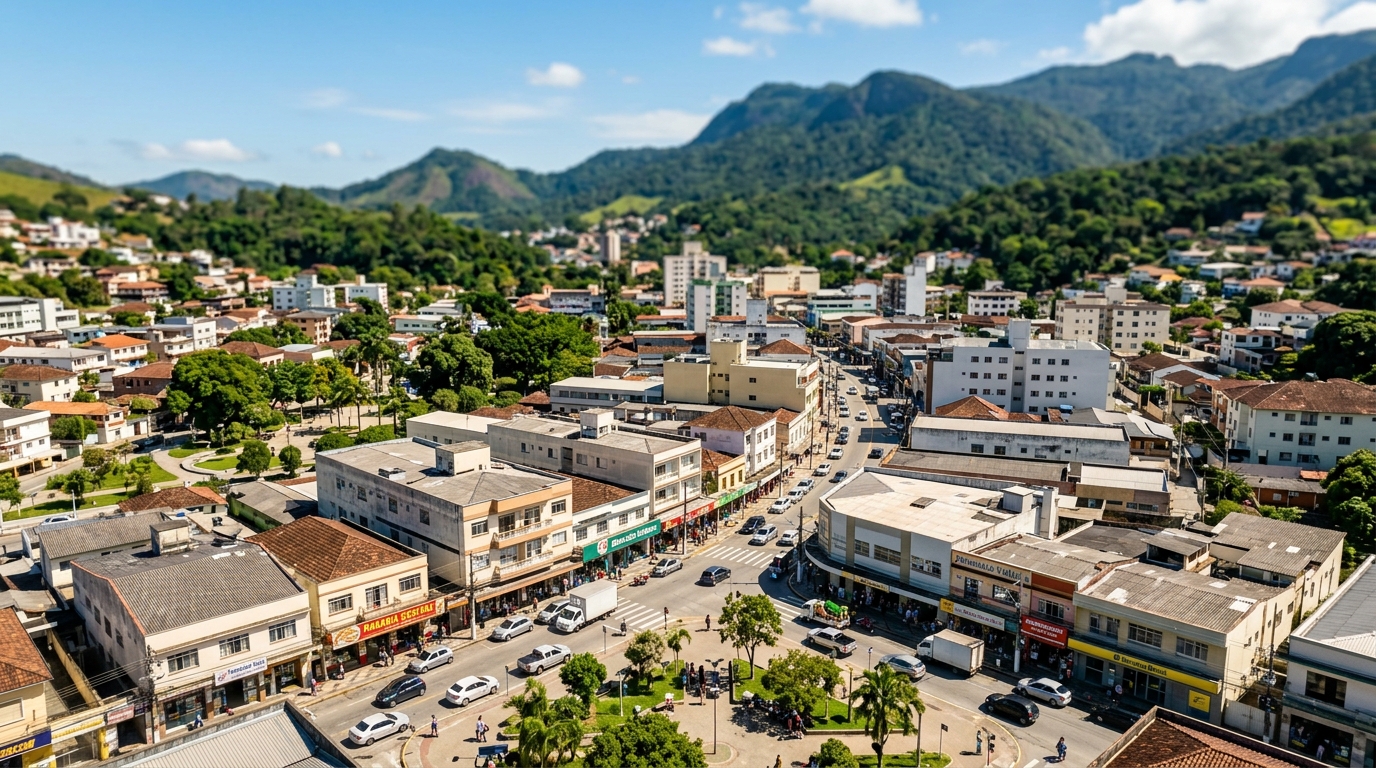Início 11 ranking: as melhores cidades do interior do rj pra abrir empresa em 2026
