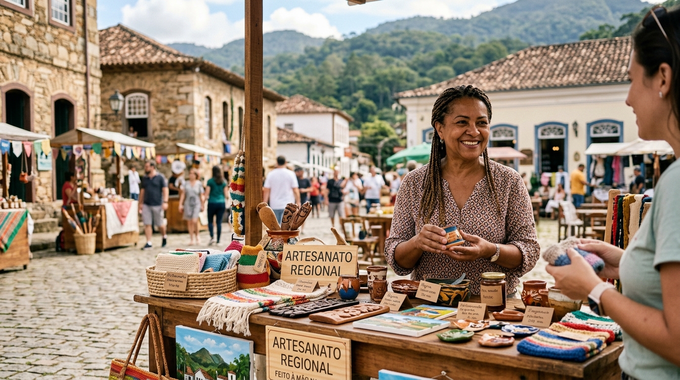 calendario de eventos da regiao serrana em 2026: o que muda pro comercio local