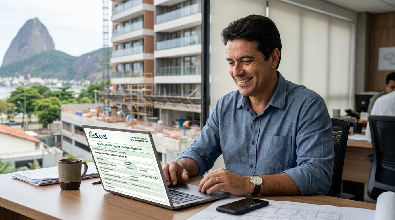 eSocial Simplificado: Obrigações Trabalhistas que Toda PME Precisa Cumprir 2 esocial simplificado: obrigacoes trabalhistas que toda pme precisa cumprir