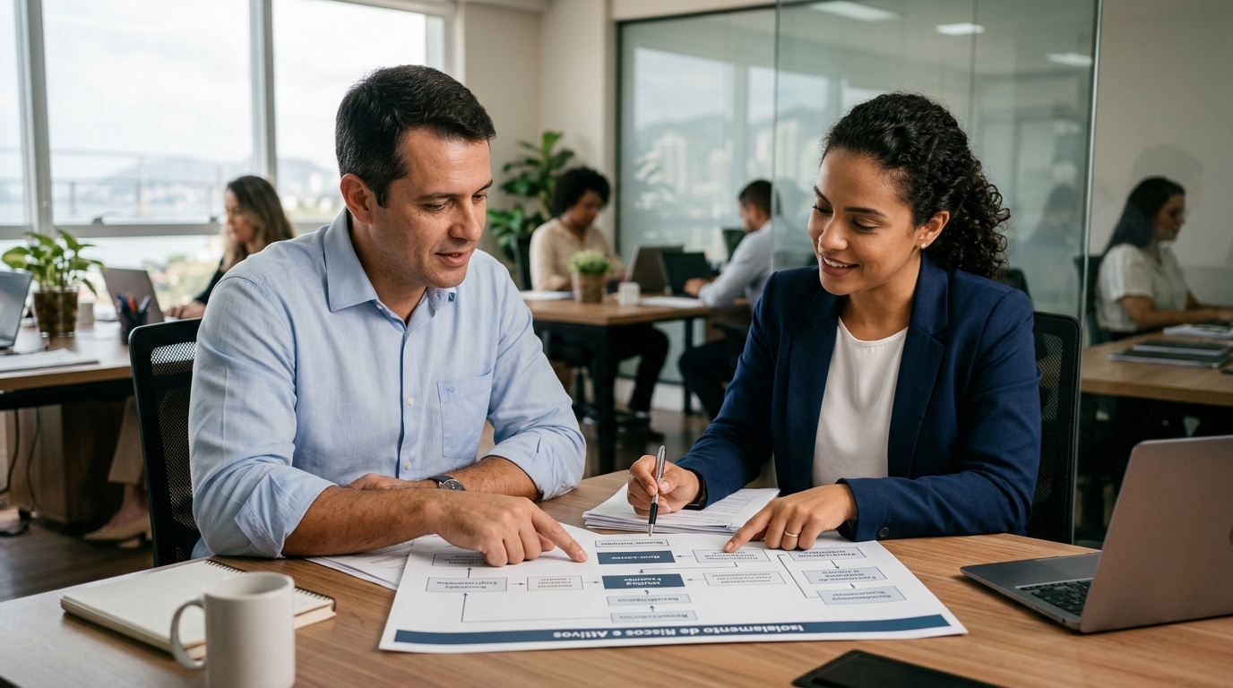 Holding Patrimonial: Vale a pena proteger o patrimônio da sua empresa? 1 holding patrimonial: quando vale a pena proteger o patrimonio da sua empresa