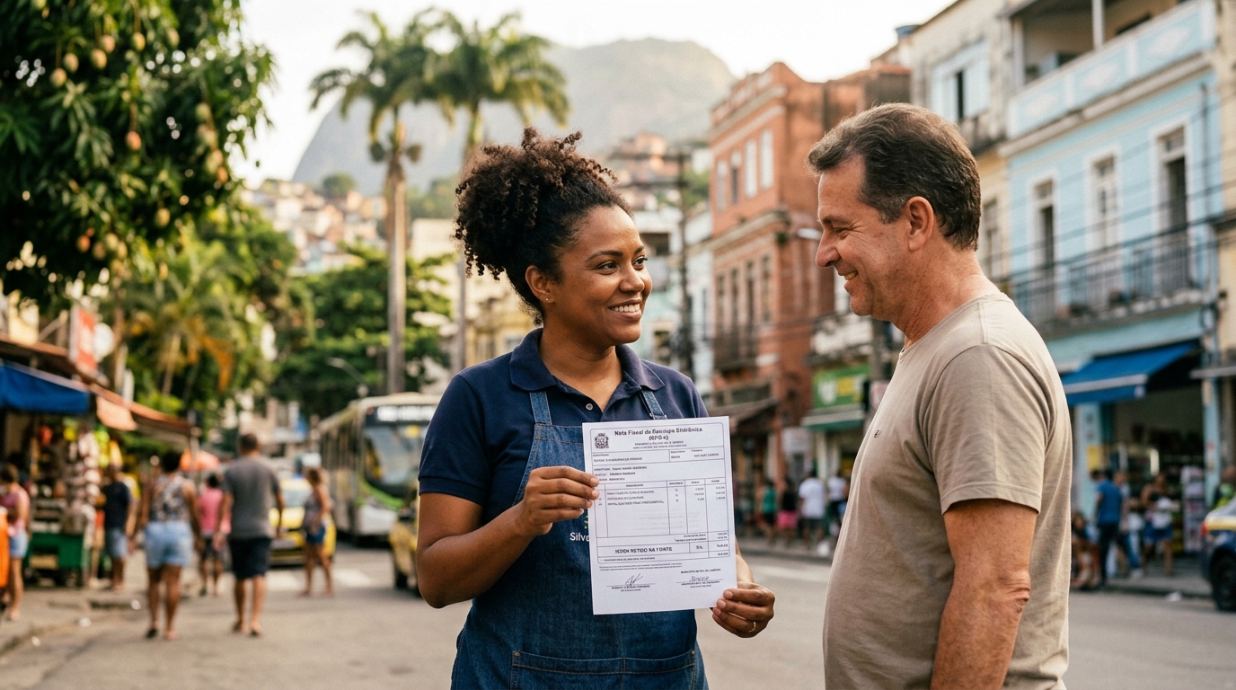 ISS retido na fonte: o que todo prestador de serviço do RJ precisa saber 2 iss retido na fonte: o que todo prestador de servico do rj precisa saber