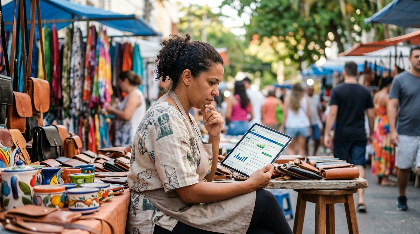 mei: quando e como fazer a transicao pra microempresa sem susto tributario