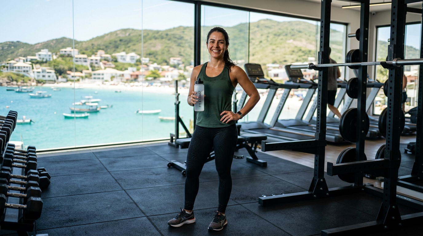 Contabilidade para Academias em Arraial do Cabo: Seu Guia 2026 2 contabilidade para academias em arraial do cabo