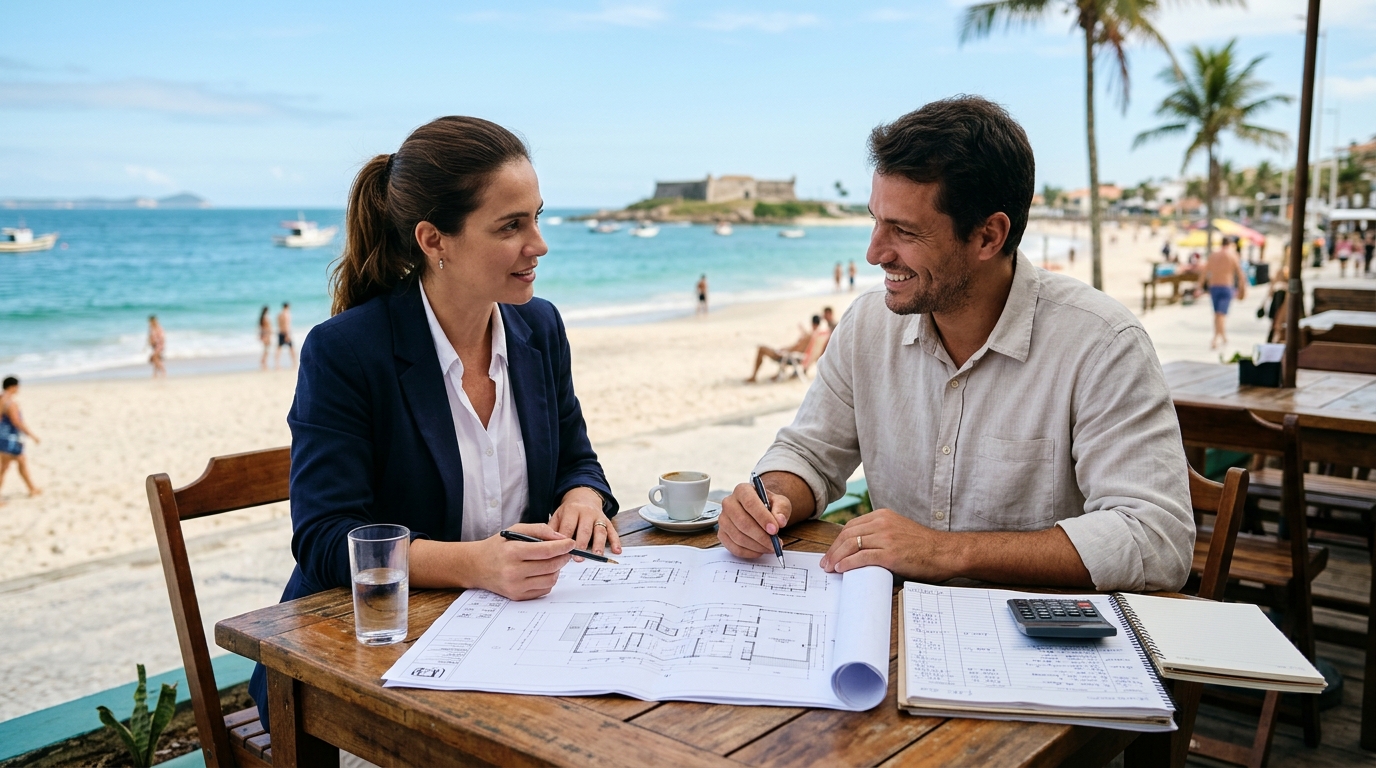 contabilidade para arquitetos em cabo frio