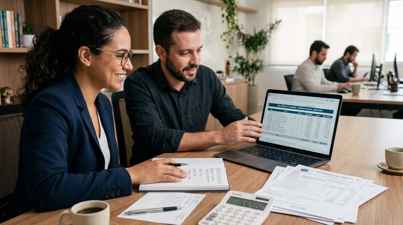 Contabilidade para Educadores Financeiros: Guia Completo 2026 1 contabilidade para educadores financeiros