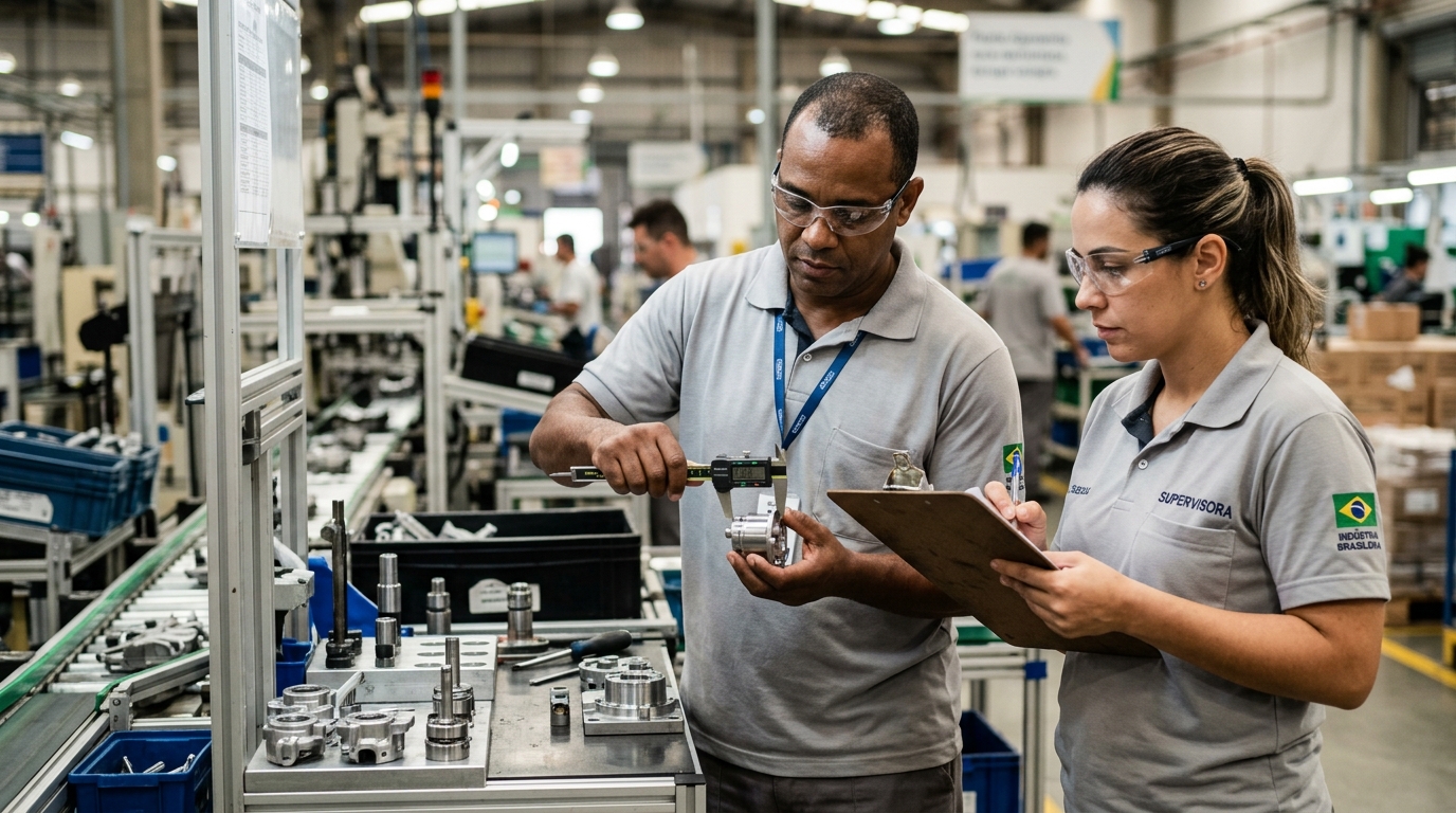 Contabilidade para Indústria: Guia Completo para Sua Fábrica em 2026 1 contabilidade para industria