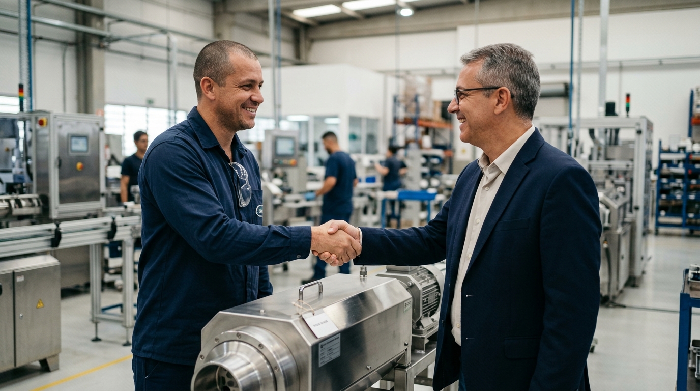 Contabilidade para Indústria: Guia Completo para Sua Fábrica em 2026 2 contabilidade para industria