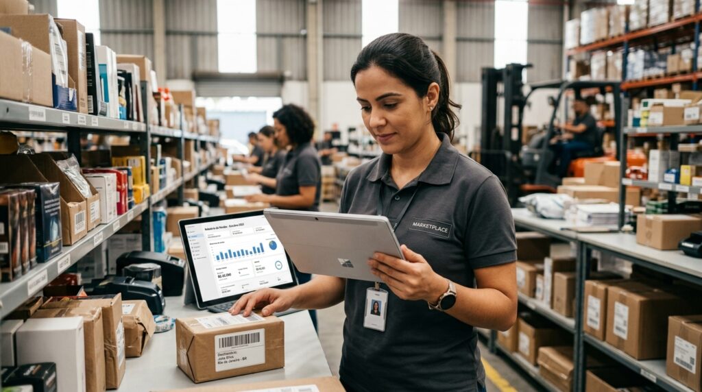 contabilidade para marketplace