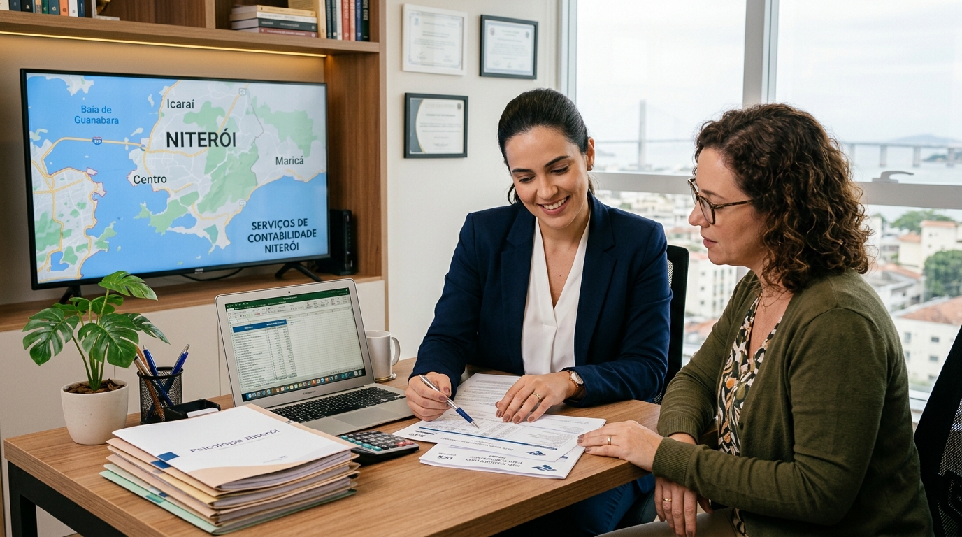 Contabilidade para Psicólogos em Niterói: Guia Completo 2026 1 contabilidade para psicologos em niteroi