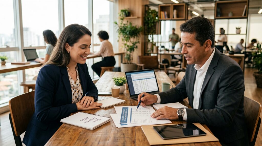 contratar um contador ao abrir empresa?