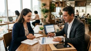 contratar um contador ao abrir empresa?