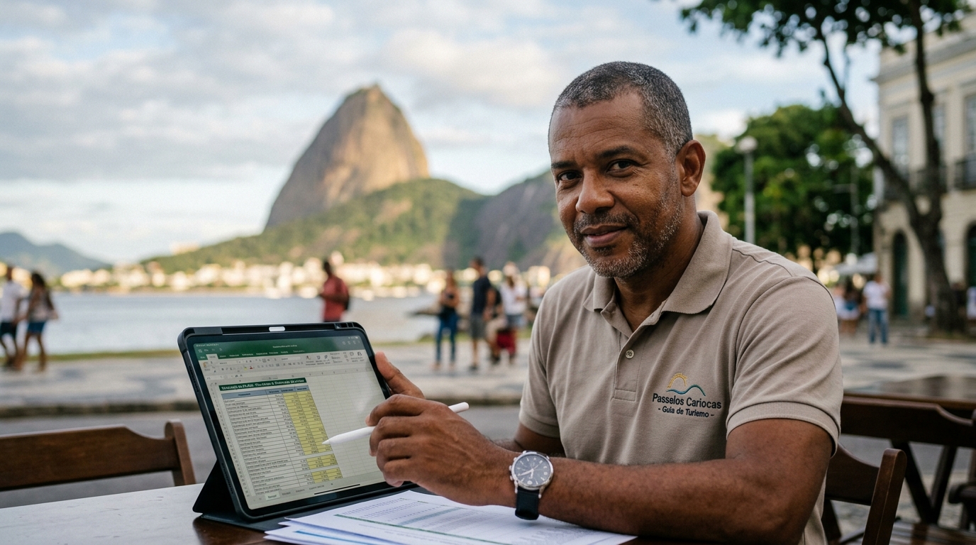Início 14 dirpf 2026: como declarar pro-labore e distribuicao de lucros corretamente