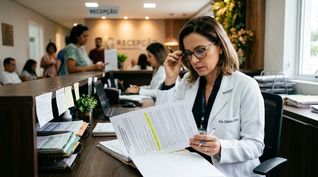 equiparacao hospitalar: o beneficio fiscal que clinicas e consultorios ignoram